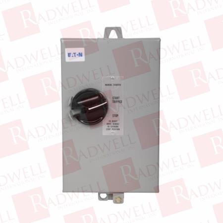 EATON CORPORATION B100J1C