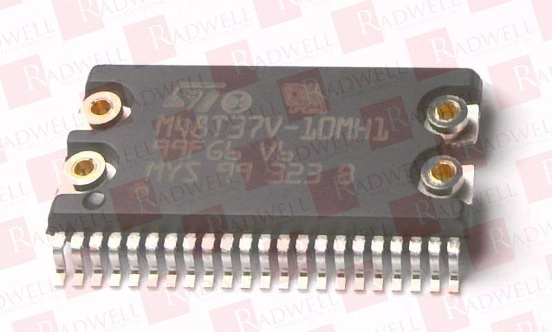 ST MICRO M48T37V-10MH1F