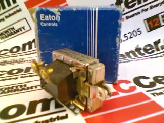 EATON CORPORATION 801-101