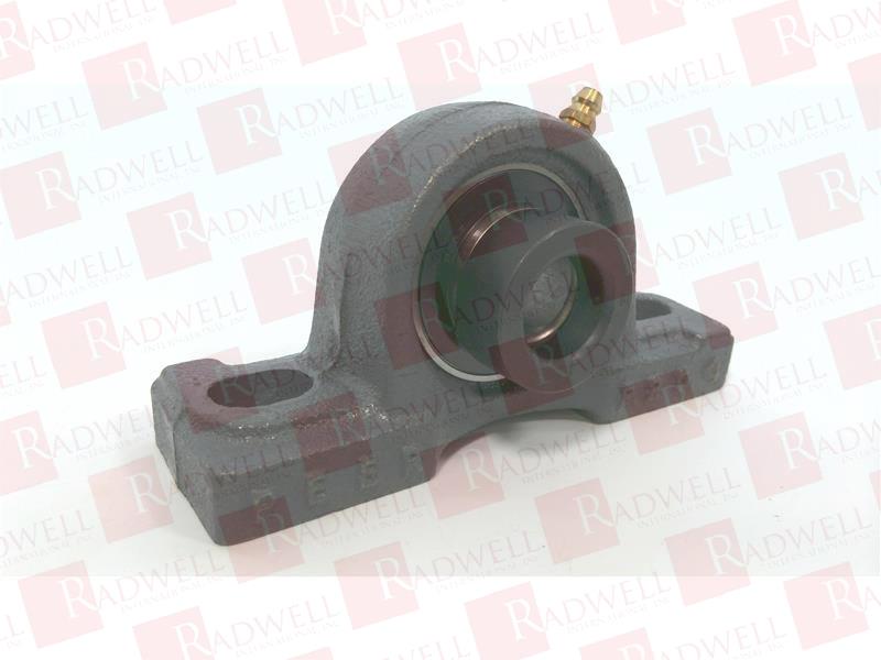 RBI BEARING HCP204-12