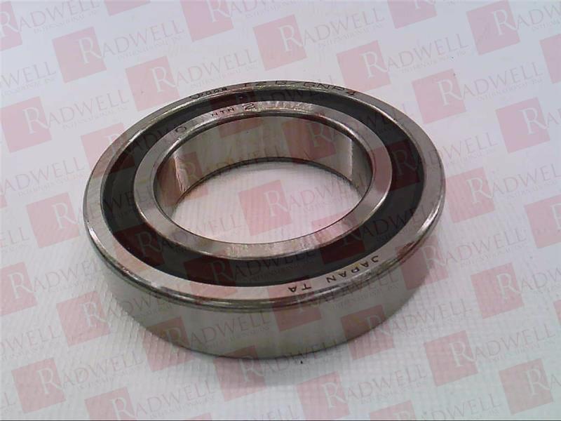 NTN BEARING 7009T2G/GNP4