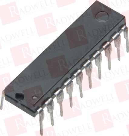 NXP SEMICONDUCTOR 74HCT574N