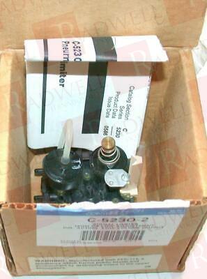 JOHNSON CONTROLS C-5230-2