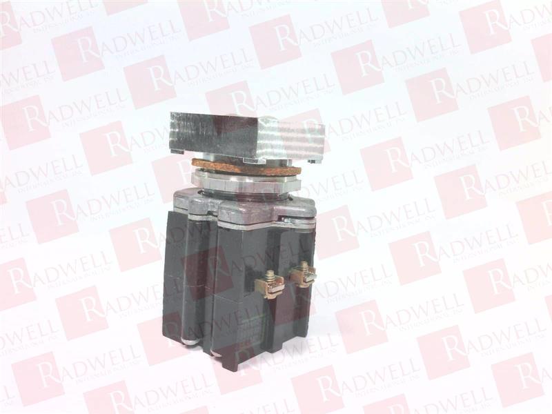 EATON CORPORATION E30CB