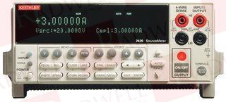 TEKTRONIX 2420-US