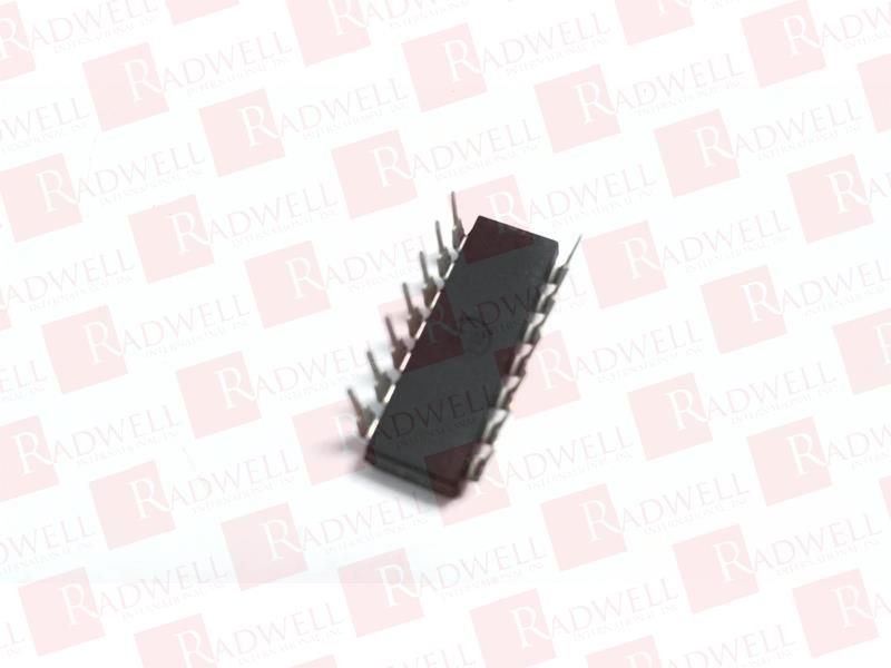 ON SEMICONDUCTOR DS75450N