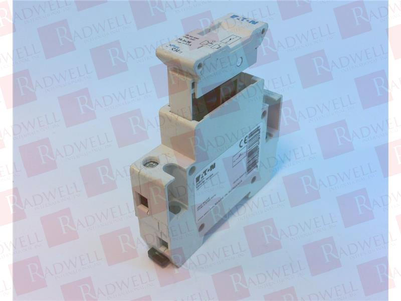 EATON CORPORATION Z-SH/1