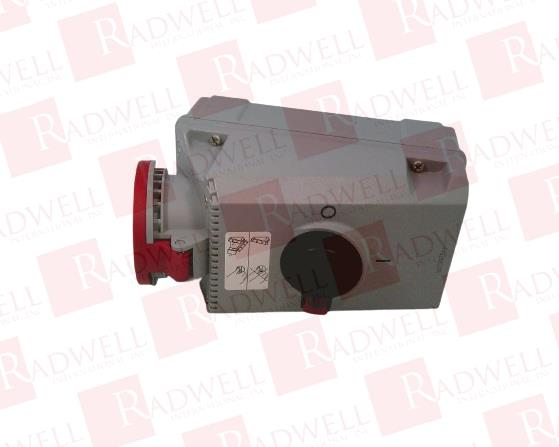 HONEYWELL K73641RED