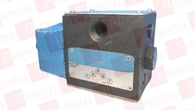 EATON CORPORATION DG4S4-012A-B-60-S324