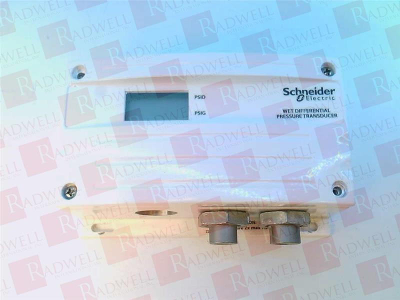 SCHNEIDER ELECTRIC EPW105-LCD