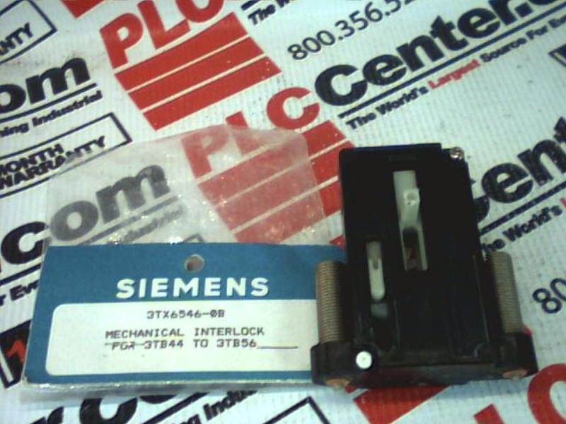 SIEMENS 3TX6546-0B