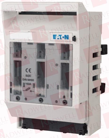 EATON CORPORATION GST00-160-40-60-AOU