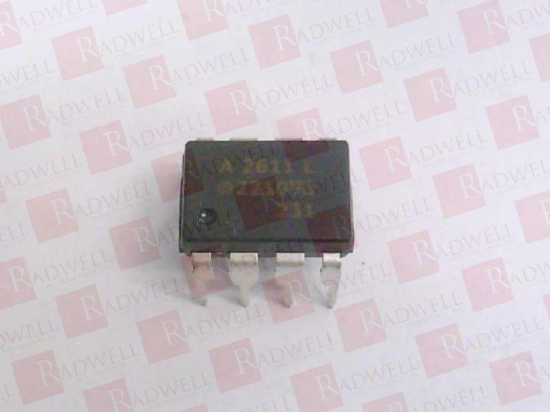 BROADCOM HCPL-2611-020E