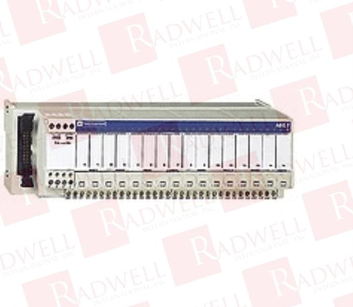 SCHNEIDER ELECTRIC ABE7P16T212