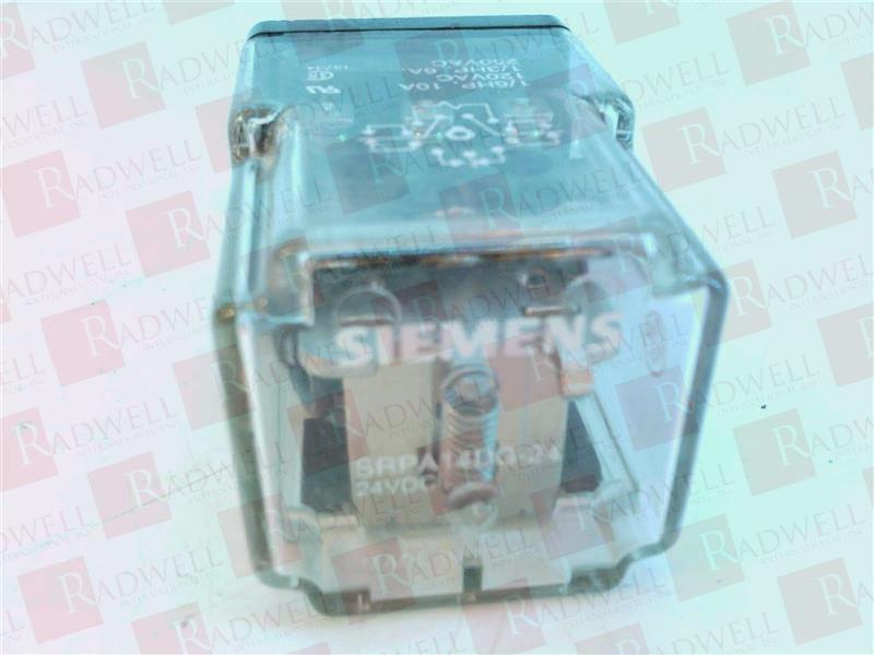 SIEMENS SRPA14DG-24