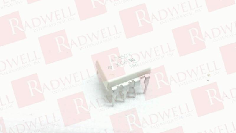 BROADCOM HCPL-7860-000E