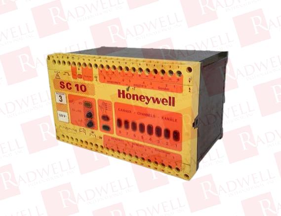 HONEYWELL FF-SC10M08E-D