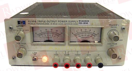 KEYSIGHT TECHNOLOGIES 6236B