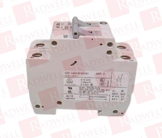 ALLEN BRADLEY 1492-SP2D150