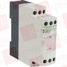 SCHNEIDER ELECTRIC RE7ML11BU