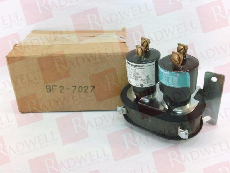 AMERICAN ELECTRONIC COMPONENTS BF2-7027