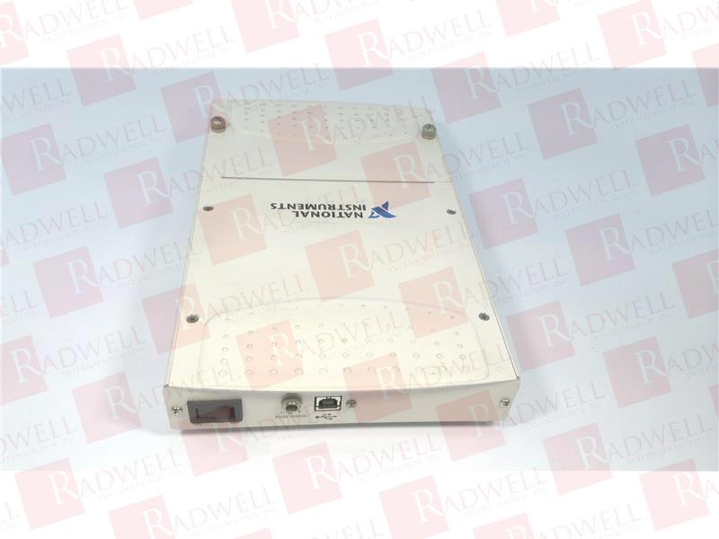 NATIONAL INSTRUMENTS 194021D-01L