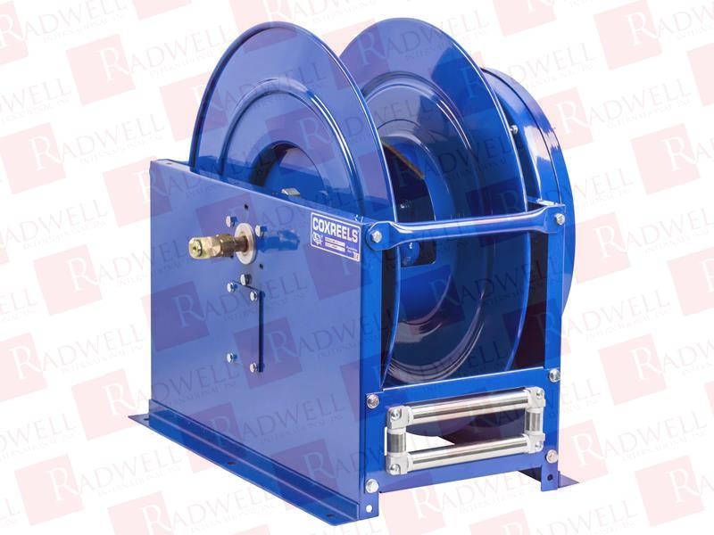 COXREELS INC DLPL-475