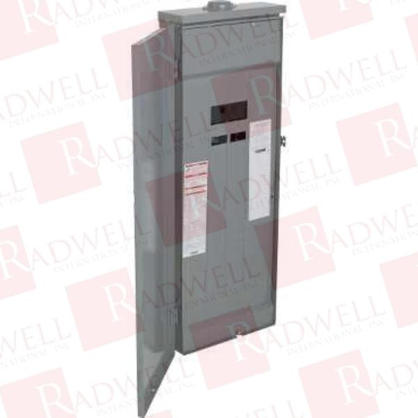 SCHNEIDER ELECTRIC HOM4080M200PRB