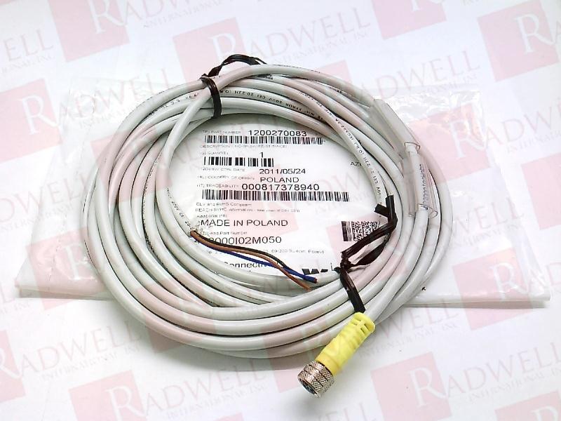 MOLEX 403000I02M050