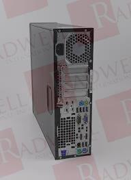 HEWLETT PACKARD COMPUTER 800EDES/I54690/500HQ/4X/28K