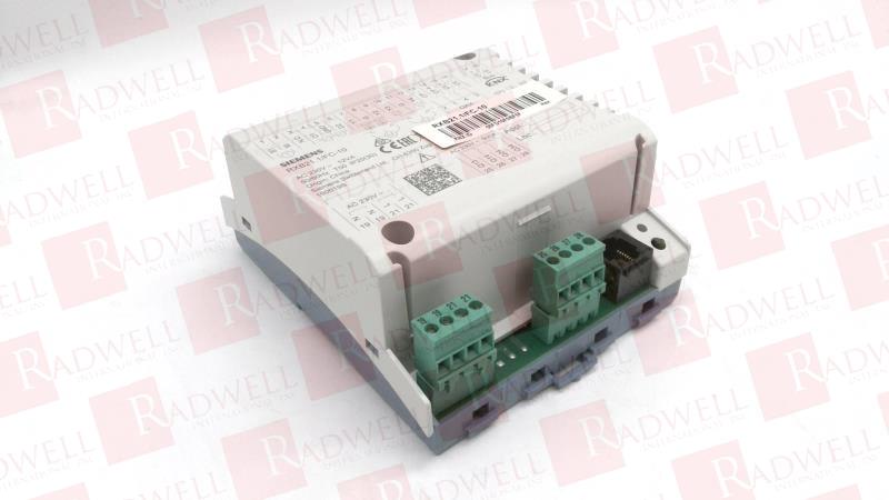 SIEMENS RXB21.1/FC-10