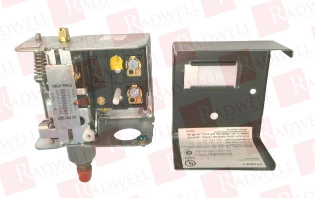 JOHNSON CONTROLS P170DA-1C