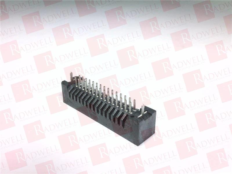 SAMTEC TFM-115-01-S-D-WT