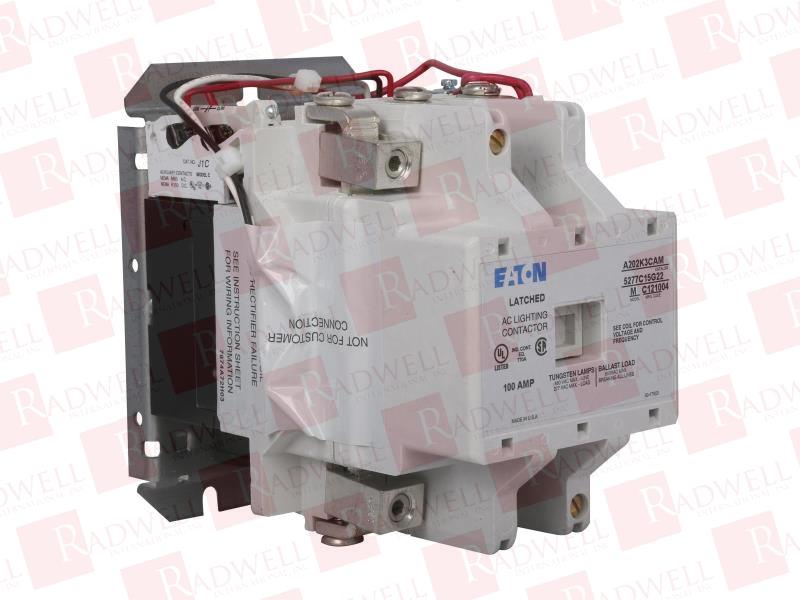 EATON CORPORATION A202K3CA