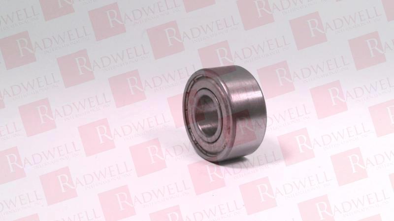 CONSOLIDATED BEARING 5203-ZZ