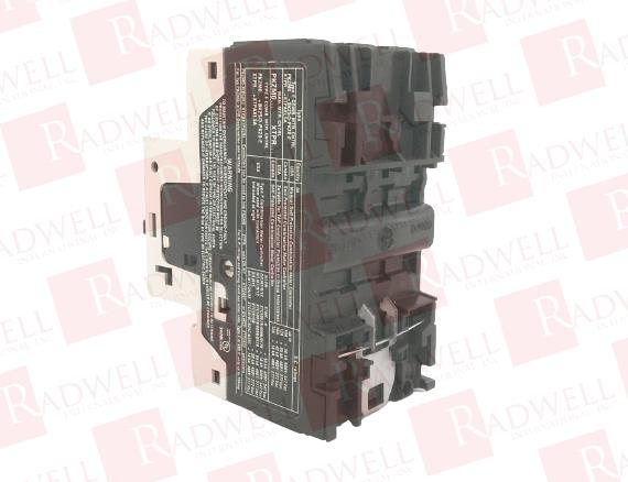 EATON CORPORATION PKZM0-0.4