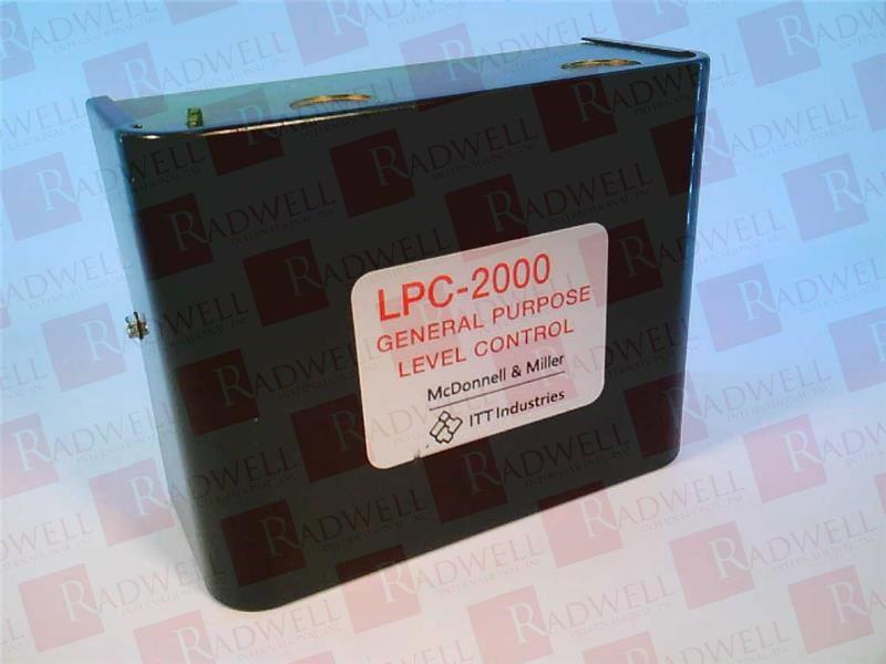 XYLEM LPC-2000