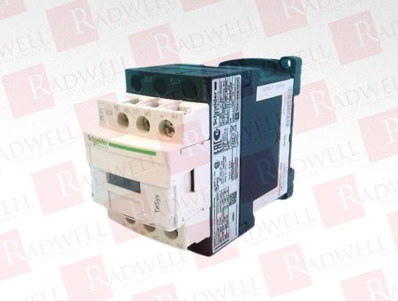 SCHNEIDER ELECTRIC LC1D09BD