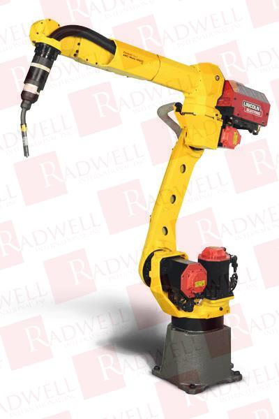 FANUC ARCMATE-100I-R30IA