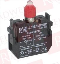 EATON CORPORATION E22DL24R