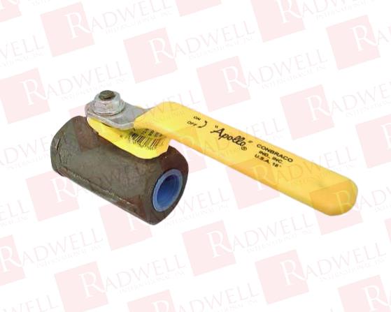 APOLLO VALVES 7290301A