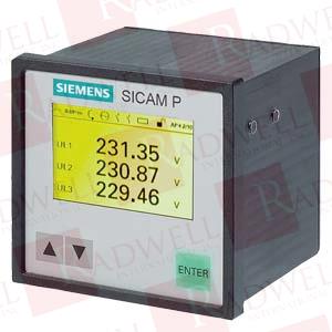 SIEMENS 7KG7500-0AA01-0AA0