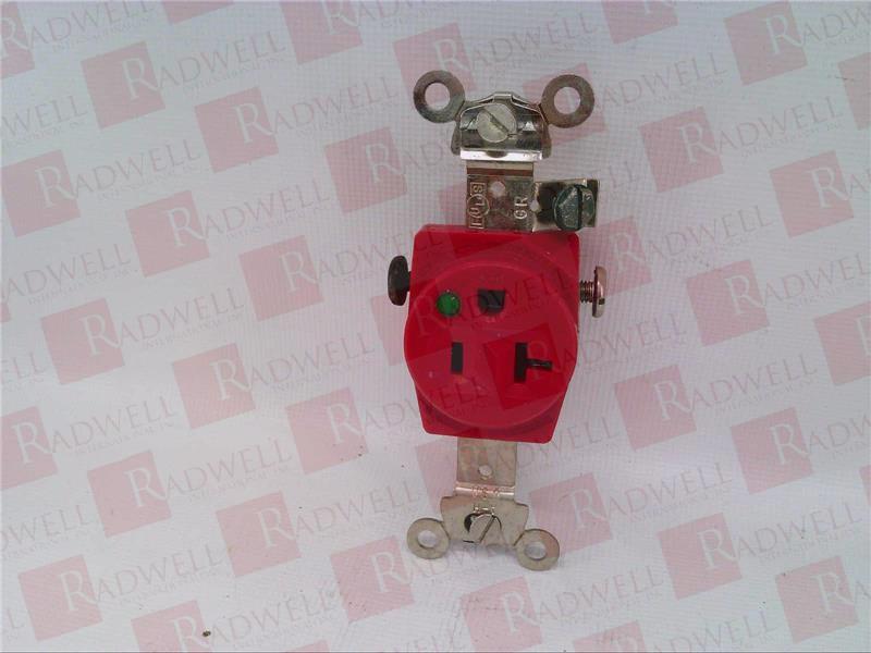 EATON CORPORATION 8310RED