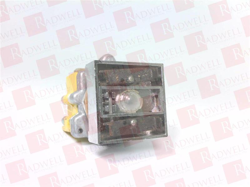 EATON CORPORATION E30EK