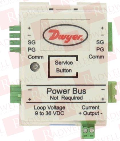 DWYER WM-CSC-4F