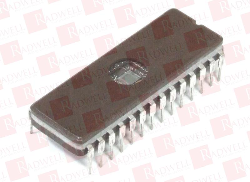 NXP SEMICONDUCTOR S27C256-15 FA