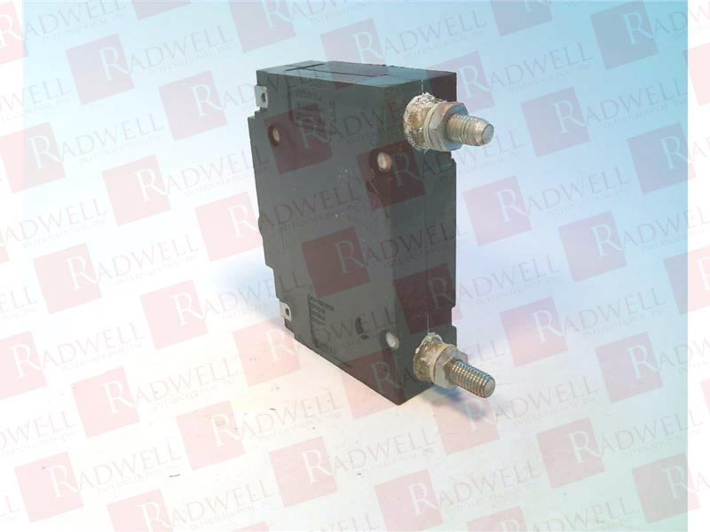 EATON CORPORATION AM1-A3-A-0015-02E