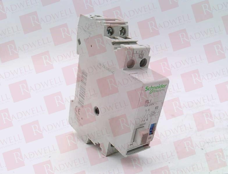 SCHNEIDER ELECTRIC 15535