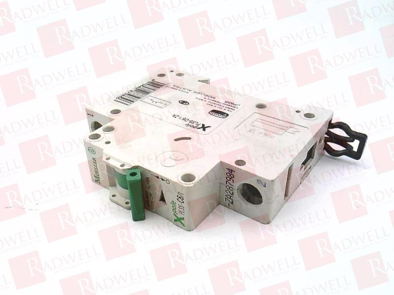 EATON CORPORATION PLS5-C6/1-ZA