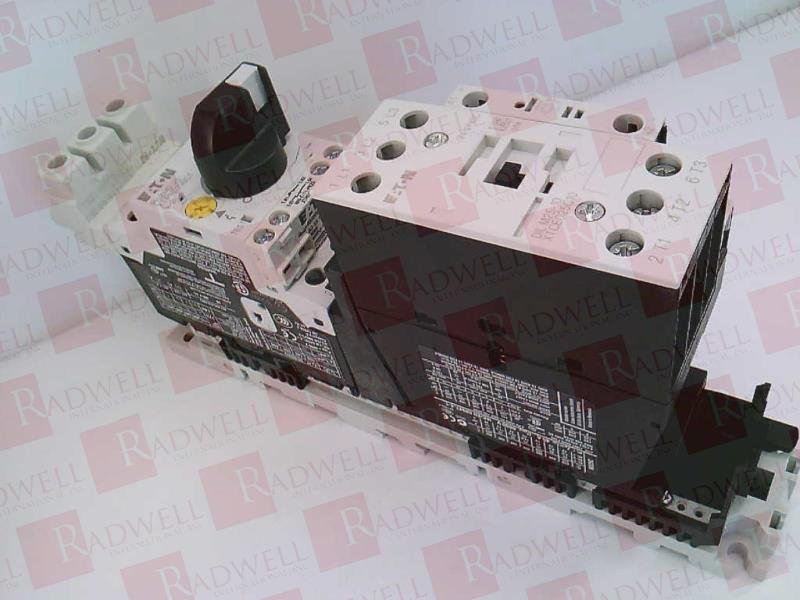 EATON CORPORATION XTFC020BCTD